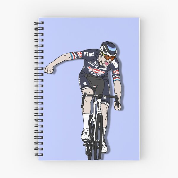 Item preview, Mathieu van der Poel Champion Ronde van Vlaanderen (Without Circle version) designed and sold by @p3p3ncil.