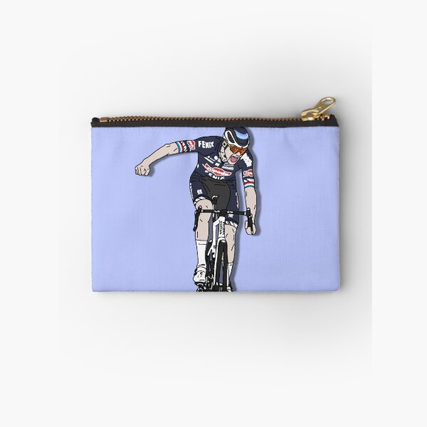 Item preview, Mathieu van der Poel Champion Ronde van Vlaanderen (Without Circle version) designed and sold by @p3p3ncil.