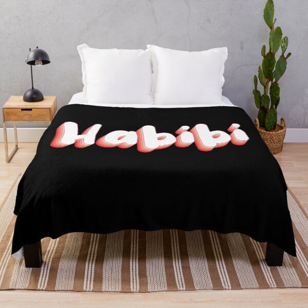 Item preview, Habibi designed and sold by THROUGH-LIFE.