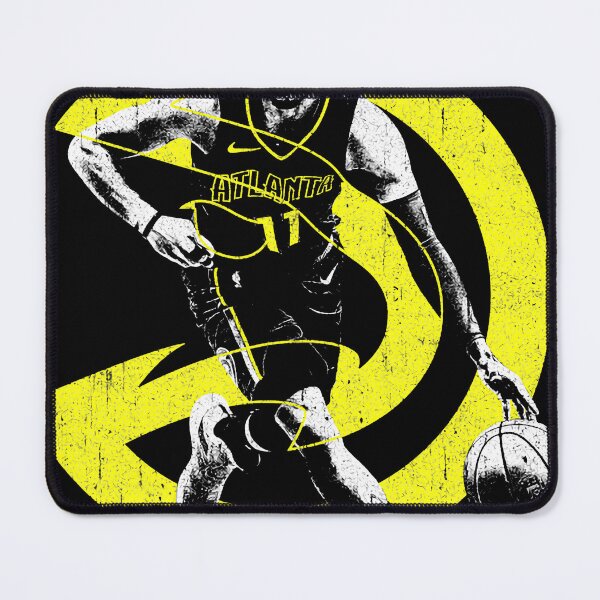 Item preview, Trae Young Trae Young Trae Young Trae Young Trae Young designed and sold by Frankenastej.