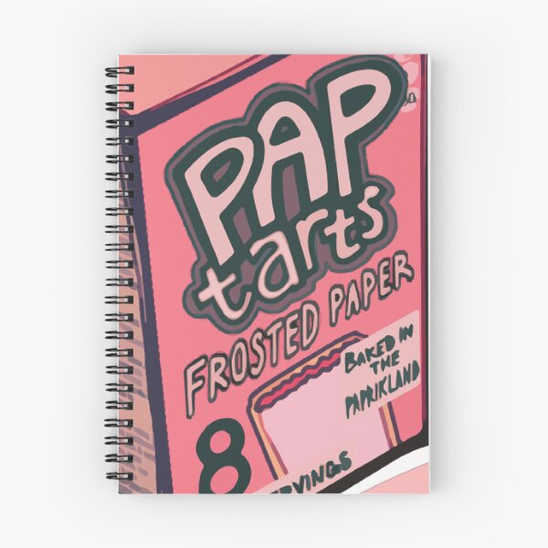 Aperçu de l'œuvre Paptarts créée et vendue par Paprikup.