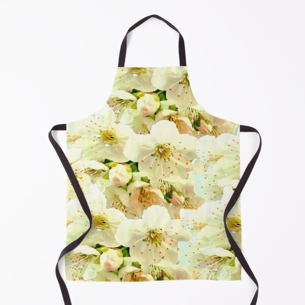 Item preview, Cherry flowers designed and sold by LittleCountess.