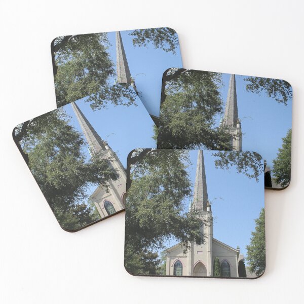 Item preview, St. Paul's Luthern Church designed and sold by Carolyn Ricks.