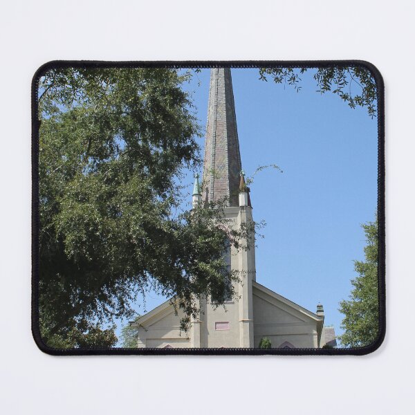 Item preview, St. Paul's Luthern Church designed and sold by Carolyn Ricks.