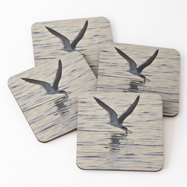 Item preview, Skimming for Fish designed and sold by Lacey Schmidt.