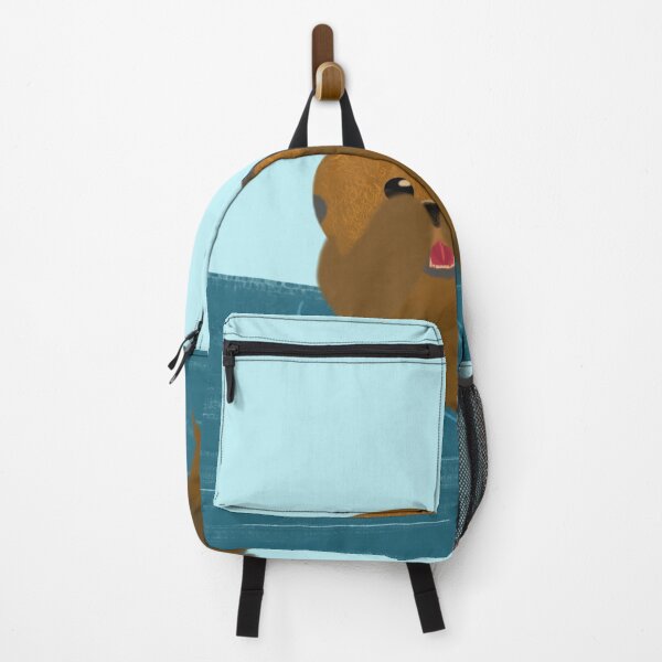 Item preview, Surprising Otter designed and sold by MILdecals.