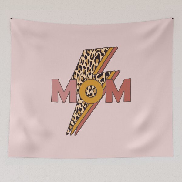Item preview, Super Mom designed and sold by EpicCreation.