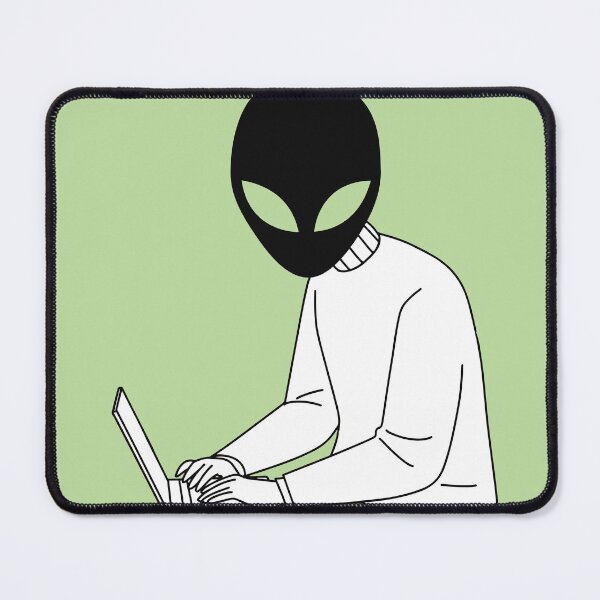 Item preview, Alienware Sponsored by NordVpn designed and sold by plutopuss.