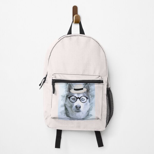 Item preview, I'm A Husky Mom This Is How I Roll designed and sold by SENMARO100.