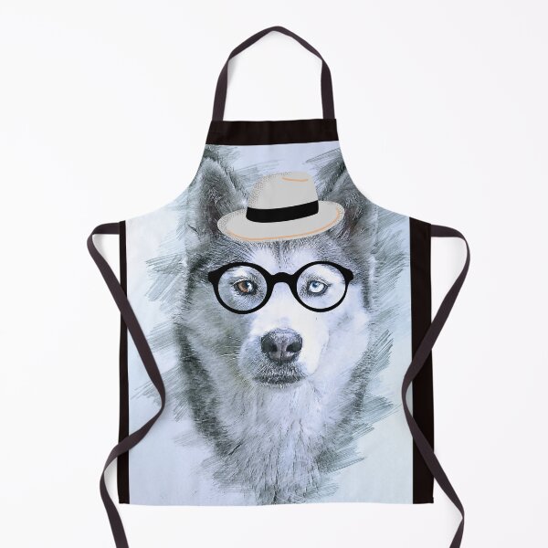 Item preview, I'm A Husky Mom This Is How I Roll designed and sold by SENMARO100.