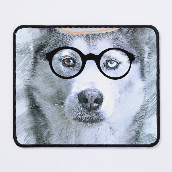 Item preview, I'm A Husky Mom This Is How I Roll designed and sold by SENMARO100.