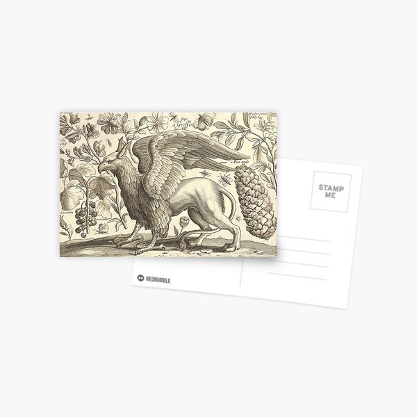 Item preview, Wenceslaus Hollar - Griffin designed and sold by billythekidtees.