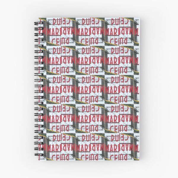 Item preview, Public Market Center Pattern designed and sold by lisakayfotos.