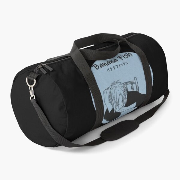 Item preview, Ash Lynx sleeping - Banana Fish designed and sold by ArtAndDesignA.