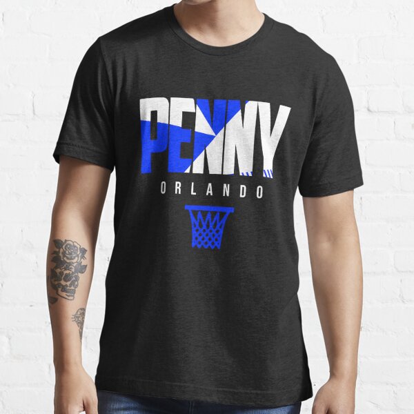 Penny Hardaway Shirts Mens In Penny We Trust Magic Shaq Orlando Anfernee