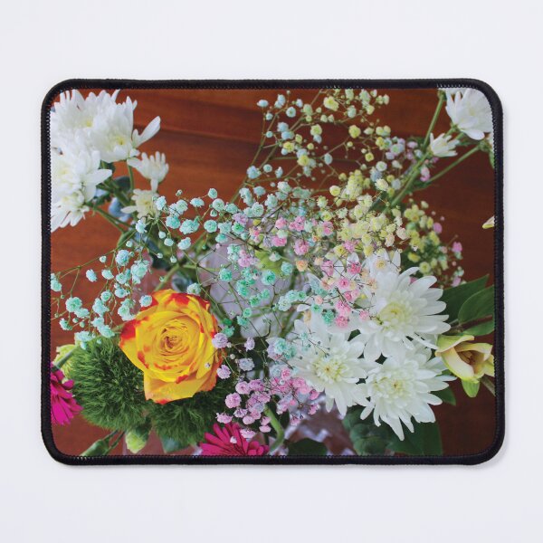 Item preview, Lovely Spring Flower Bouquet designed and sold by RoseyElisabeth.
