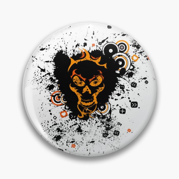 Item preview, skull designed and sold by tayfunasli.