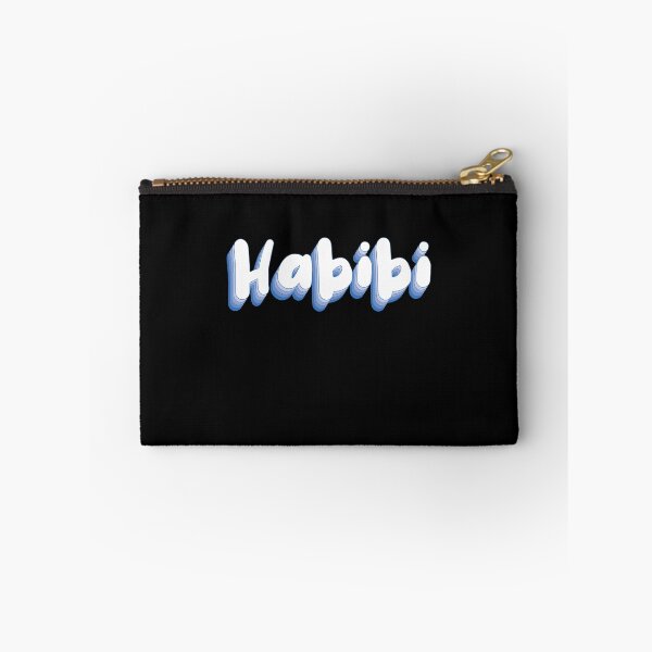 Item preview, Habibi designed and sold by THROUGH-LIFE.