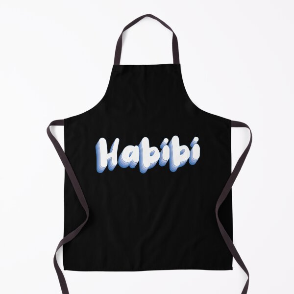 Item preview, Habibi designed and sold by THROUGH-LIFE.