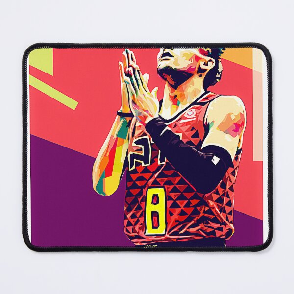 Item preview, Trae Young Trae Young Trae Young Trae Young Trae Youngggg designed and sold by Frankenastej.