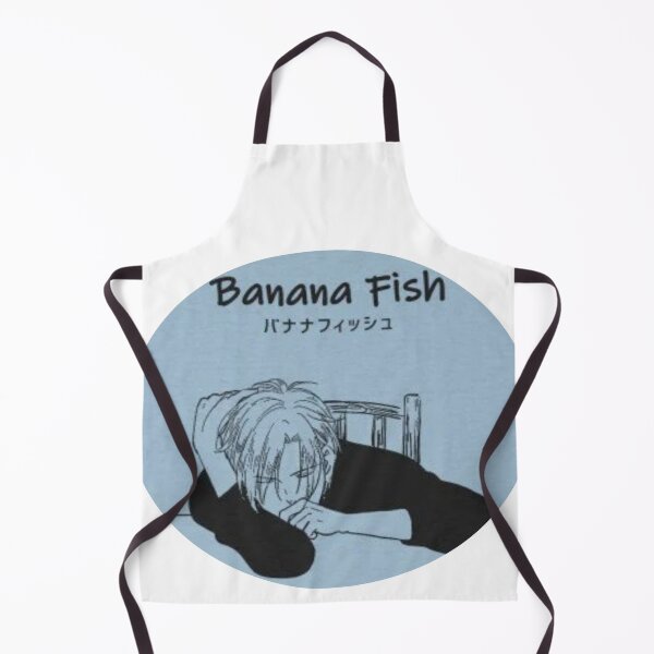 Item preview, Ash Lynx sleeping - Banana Fish designed and sold by ArtAndDesignA.