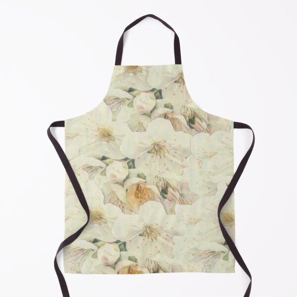 Item preview, Cherry flowers version 2 designed and sold by LittleCountess.