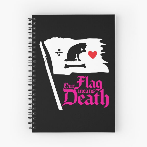 Item preview, Nuestra bandera significa bandera de la muerte designed and sold by blackdogshop.