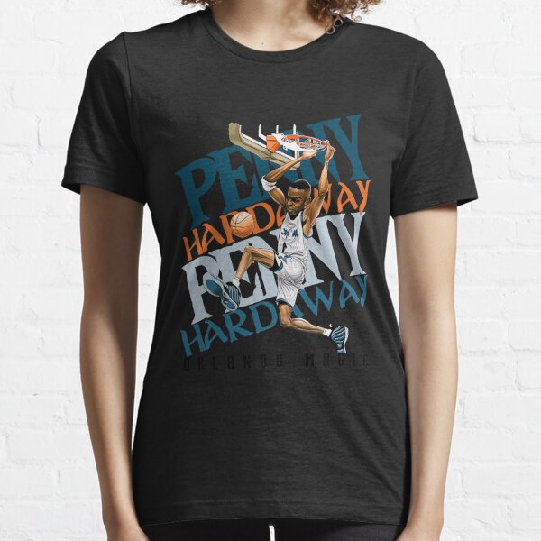 Juantamad Penny Hardaway T-Shirt