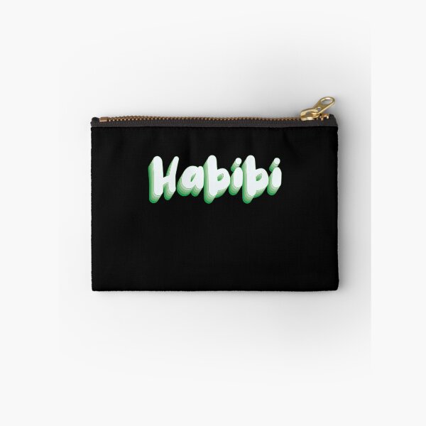 Item preview, Habibi designed and sold by THROUGH-LIFE.