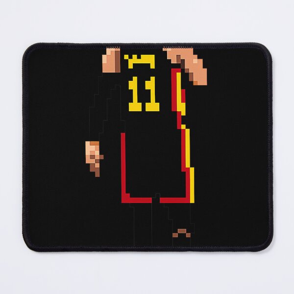 Item preview, Trae Young Trae Young Trae Young Trae Young designed and sold by Frankenastej.