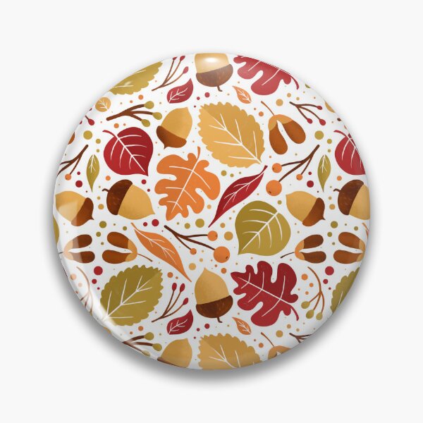 Item preview, Autumn pattern designed and sold by renberrry.