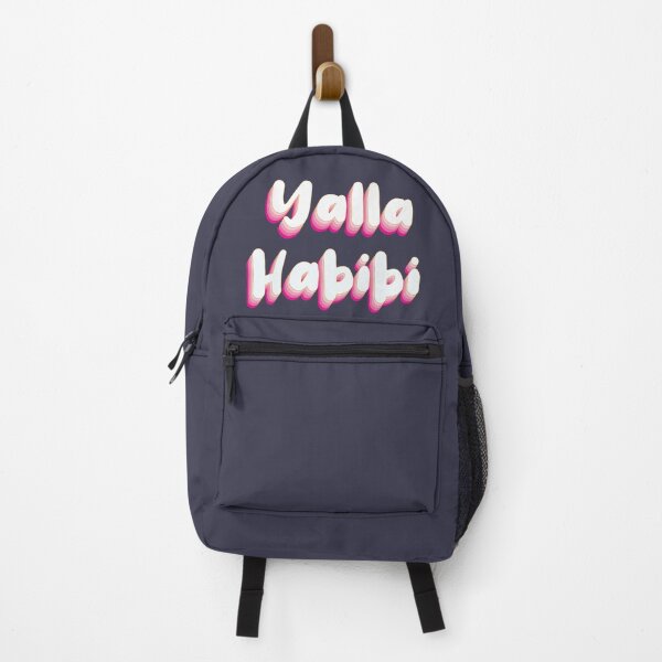 Item preview, Yalla Habibi designed and sold by THROUGH-LIFE.