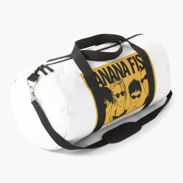 Item preview, Banana Fish Characters crew designed and sold by ArtAndDesignA.
