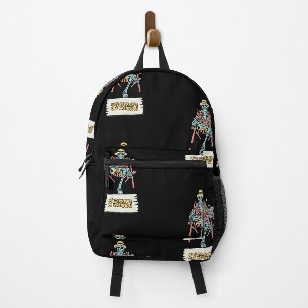 Item preview, Web Developer on Vacation - Web Development designed and sold by Shirtlify.