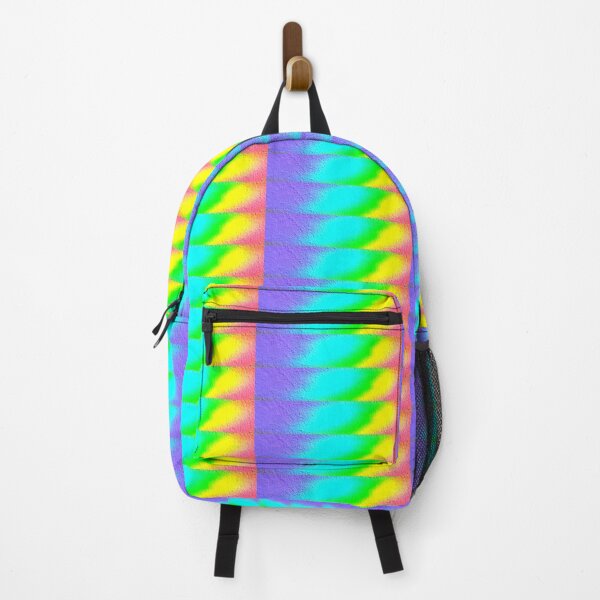 Item preview, A Textured Band of Rainbow designed and sold by Lacey Schmidt.