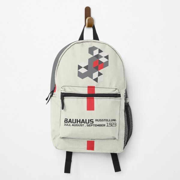 Item preview, Bauhaus - Retro / Art Deco architecture discipline from Berlin, Germany - Available in posters, etc - Isomatric designed and sold by ArcFoundationCo.