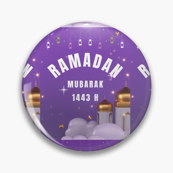 Item preview, Palace in the Clouds Ramadan Design~قصر في السحب رمضان التصميم designed and sold by ForscarlettPub.