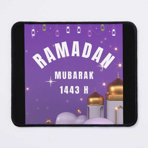 Item preview, Palace in the Clouds Ramadan Design~قصر في السحب رمضان التصميم designed and sold by ForscarlettPub.