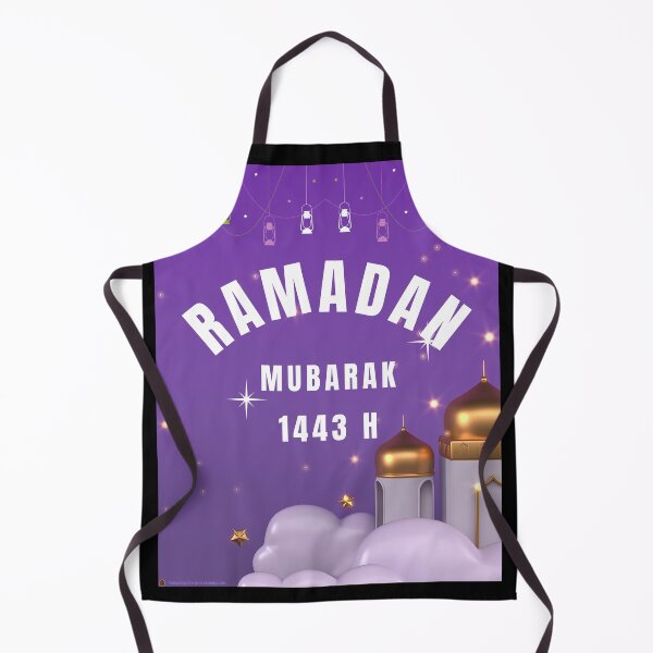Item preview, Palace in the Clouds Ramadan Design~قصر في السحب رمضان التصميم designed and sold by ForscarlettPub.