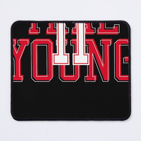 Item preview, Trae Young Trae Young Trae Young Trae Youngggg designed and sold by Frankenastej.