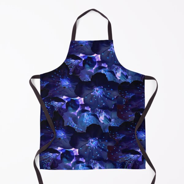 Item preview, Cherry flower - inverted colors version 3 designed and sold by LittleCountess.