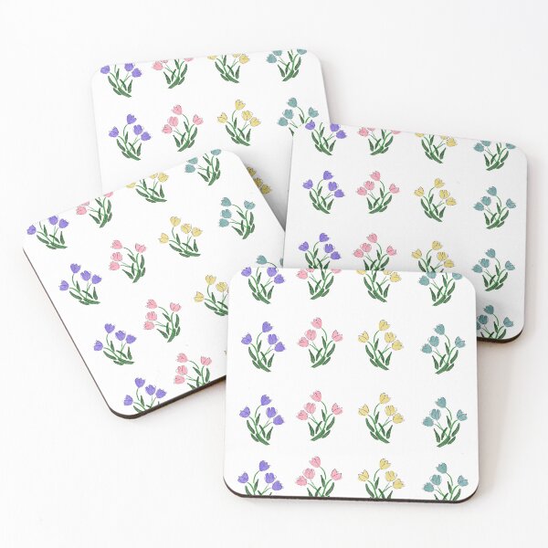 Item preview, Florals Spring  designed and sold by creativepod.