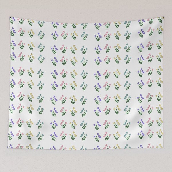 Item preview, Florals Spring  designed and sold by creativepod.