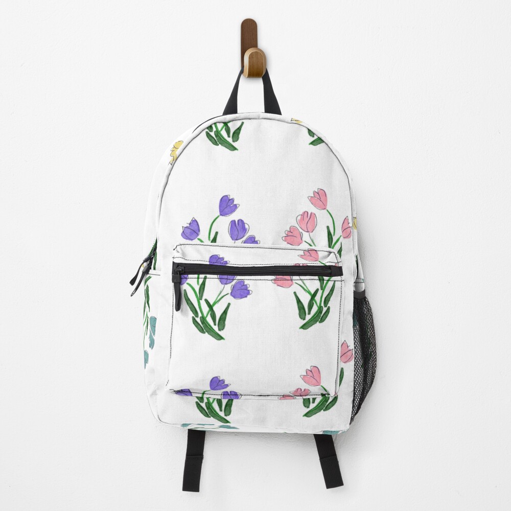 Item preview, Backpack designed and sold by creativepod.