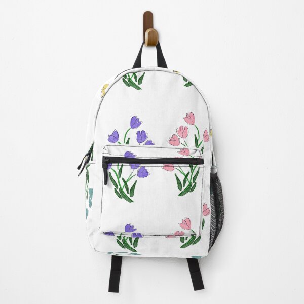 Item preview, Florals Spring  designed and sold by creativepod.