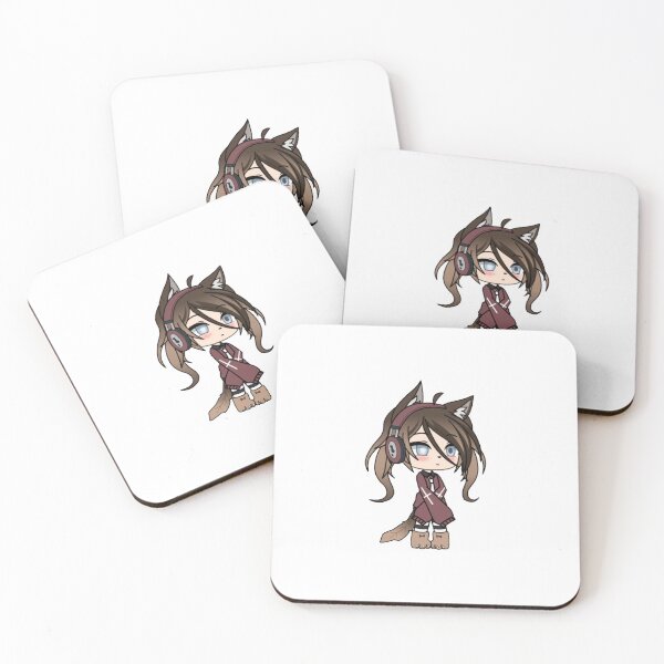 Item preview, Gacha Life  Cute Gacha Girl  designed and sold by HBzshop.