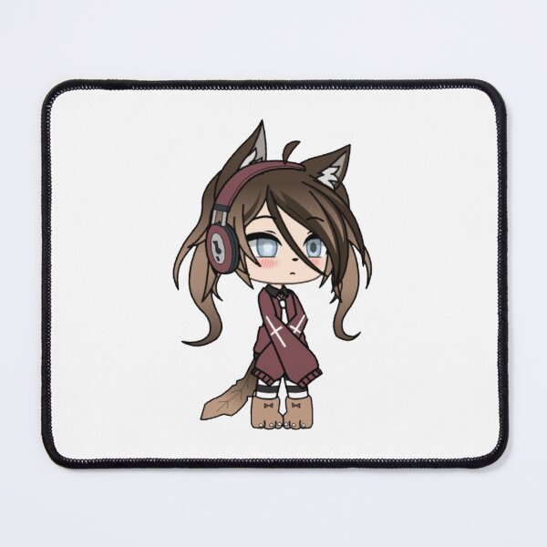 Item preview, Gacha Life  Cute Gacha Girl  designed and sold by HBzshop.