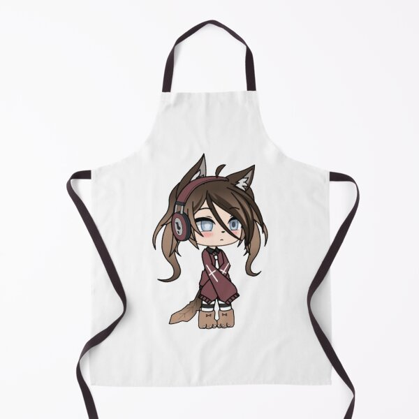 Item preview, Gacha Life Cute Gacha Girl designed and sold by HBzshop.