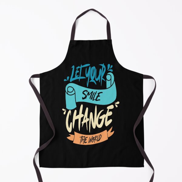 Item preview, Let Your Smile Change the World designed and sold by Distrowlinc.
