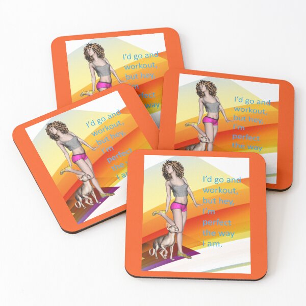 Item preview, Sally's Self Actualization designed and sold by Patricia Brown.